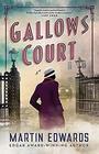 Gallows Court (Rachel Savernake, Bk 1)