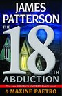 The 18th Abduction (Women's Murder Club)