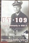 PT 109 John F Kennedy In WW II