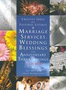 Creative Ideas For Pastoral LiturgiesMarriage ServicesWedding Blessings and Anniversary Thanksgivings