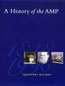 A History of the AMP 18481998
