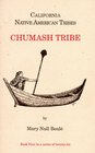 California Native American Tribes Chumash Tribe