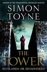 The Tower (Sanctus, Bk 3)