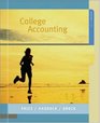 MP College Accounting 113 w/Home Depot Annual Report