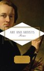 Art and Artists: Poems (Everyman's Library Pocket Poets)