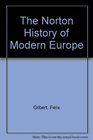 The Norton History of Modern Europe