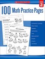 100 Math Practice Pages