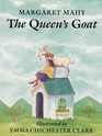 The Queen's Goat