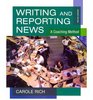 Student Workbook for Rich's Writing and Reporting News A Coaching Method 7th