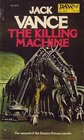 The Killing Machine (The Demon Princes, Book 2)