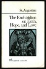 Enchiridion on Faith Hope  Love