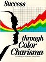 Success Through Color Charisma