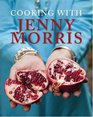 Cooking with Jenny Morris