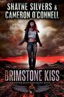 Brimstone Kiss Phantom Queen Book 10  A Temple Verse Series