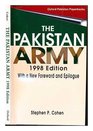 The Pakistan Army