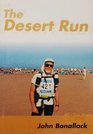 The Desert Run Marathon Des Sables