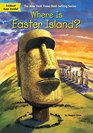 Where Is Easter Island