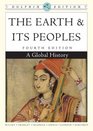 The Earth and Its Peoples A Global History Dolphin Edition