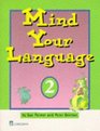 Mind Your Language 2