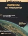 Mineral Uses And Consumption