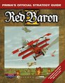 Red Baron II The Official Strategy Guide