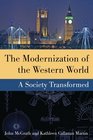 The Modernization of the Western World A Society Transformed