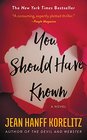 You Should Have Known Coming Soon to HBO as the Limited Series The Undoing