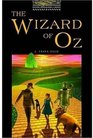 OBWL1 The Wizard of Oz Level 1 400 Word Vocabulary