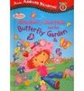 Strawberry Shortcake and the Butterfly Garden All Aboard Reading Station Stop 1
