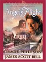 Angels Flight (Trials of Kit Shannon, Bk 2) (Large Print)