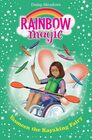 Yasmeen the Kayaking Fairy