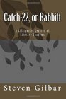 Catch22 or Babbitt A Lilliputian Lexicon of Literary Eponyms
