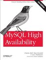MySQL High Availability Tools for Building Robust Data Centers
