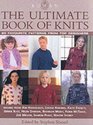 The Ultimate Book of Knits