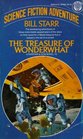 Treasure of Wonderwhat