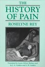 The History of Pain