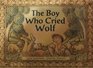 The Boy Who Cried Wolf Set B Stage Seven