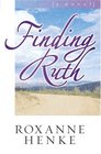 Finding Ruth