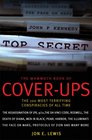 The Mammoth Book of CoverUps The 100 Most Terrifying Conspiracies of All Time