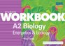 A2 Biology Energetics and Ecology