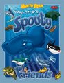 How to Draw Wyland's Spouty  Friends