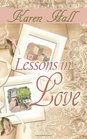 Lessons In Love