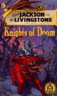 Knights of Doom (Fighting Fantasy Gamebooks)