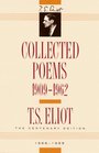 Collected Poems 19091962