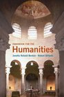 Handbook for the Humanities Plus NEW MyArtsLab with eText  Access Card Package