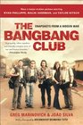 The BangBang Club movie tiein Snapshots From a Hidden War