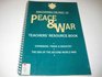 Discovering the Past Peace and War  Expansion Trade and Industry and the Era of the Second World War
