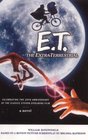 ET: The Extra-terrestrial