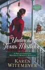Under the Texas Mistletoe