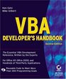 VBA Developer's Handbook 2nd Edition